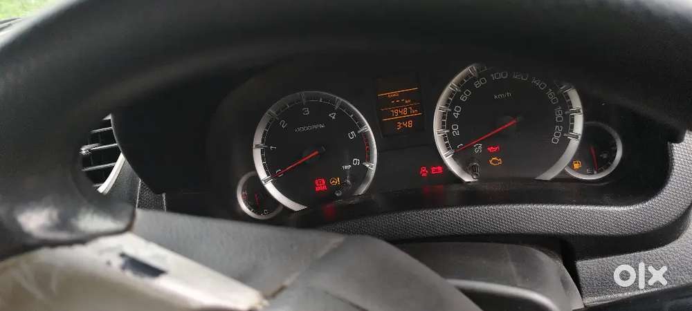 Swift Maruti Diesel Vdi 2013