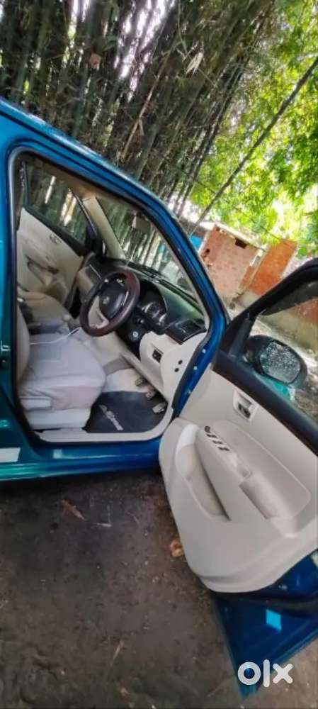 Maruti Suzuki Swift Dzire 2012 Diesel 95000 Km Driven