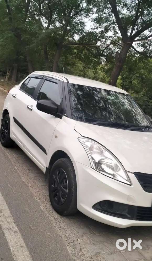 Maruti Suzuki Swift Dzire 2019 Cng & Hybrids Well Maintained