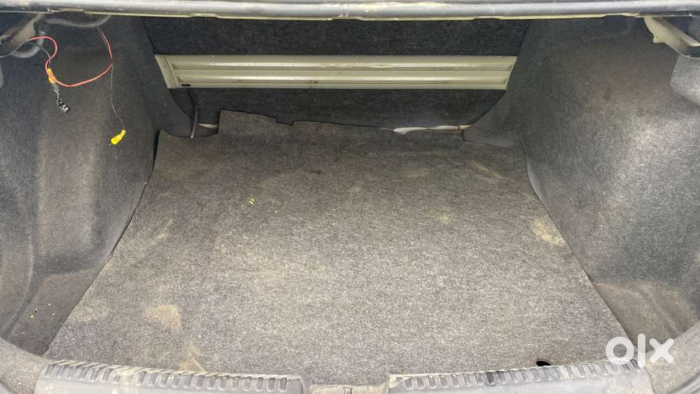 Skoda Rapid 2011-2013 1.6 Mpi Elegance, 2014, Petrol