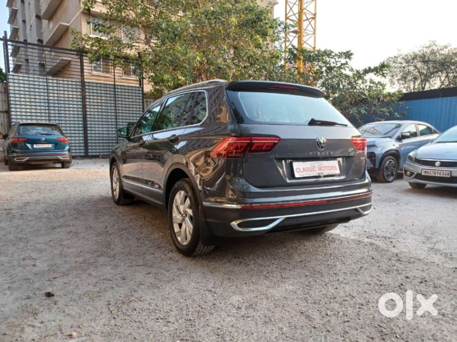 Volkswagen Tiguan 2.0 Elegance Tsi Dsg, 2024, Petrol