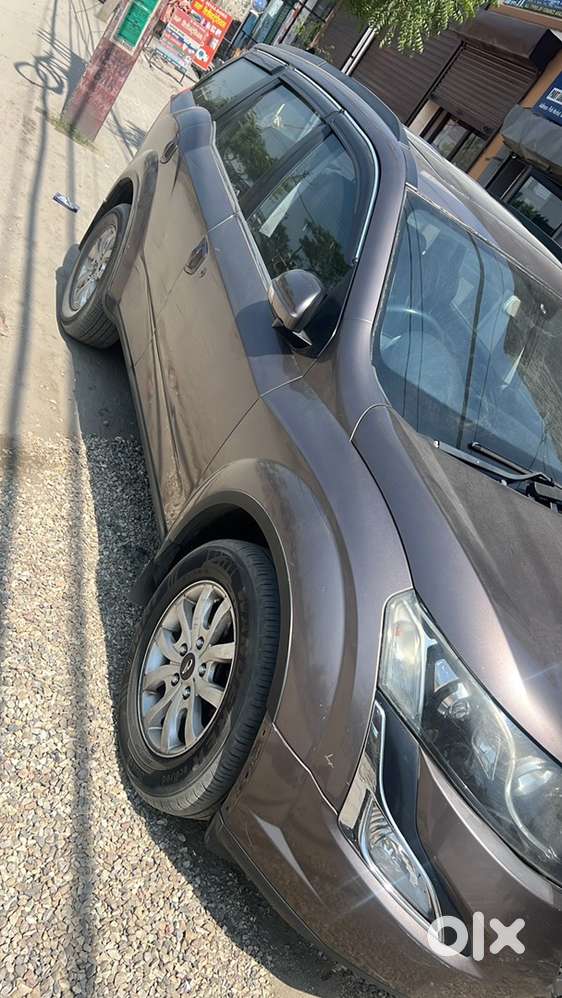 Mahindra Xuv500 Diesel Manual 2017