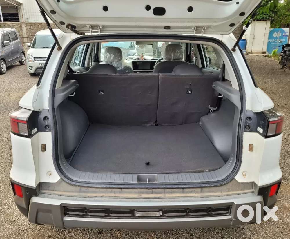 Hyundai Creta E 1.5 Diesel, 2026, Diesel