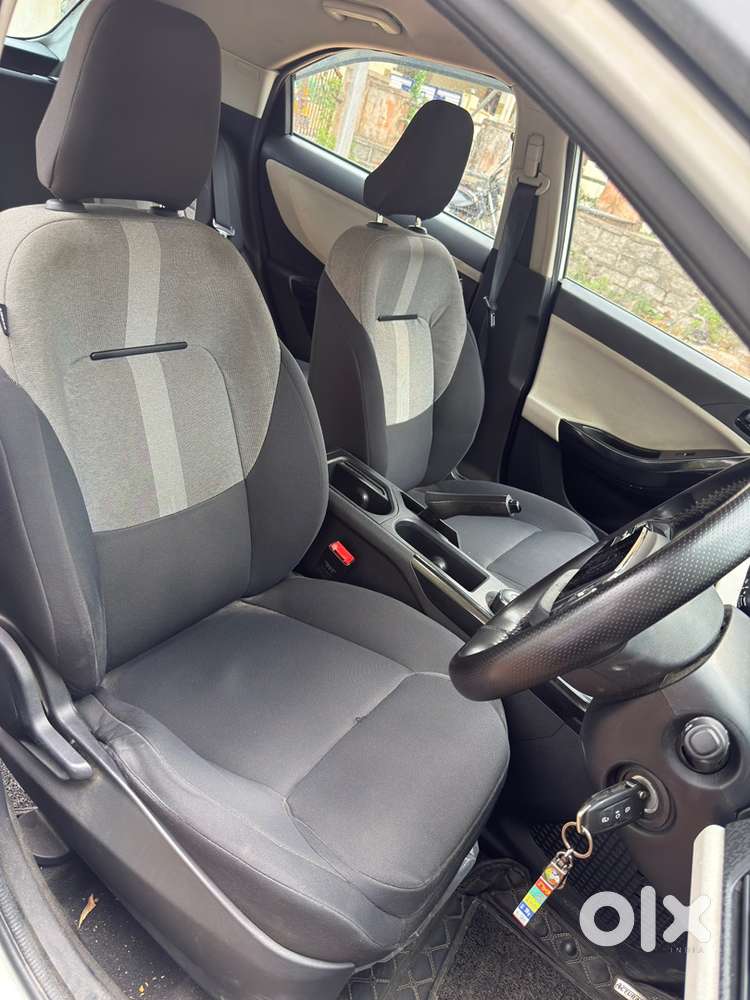 Tata Nexon Diesel 2024