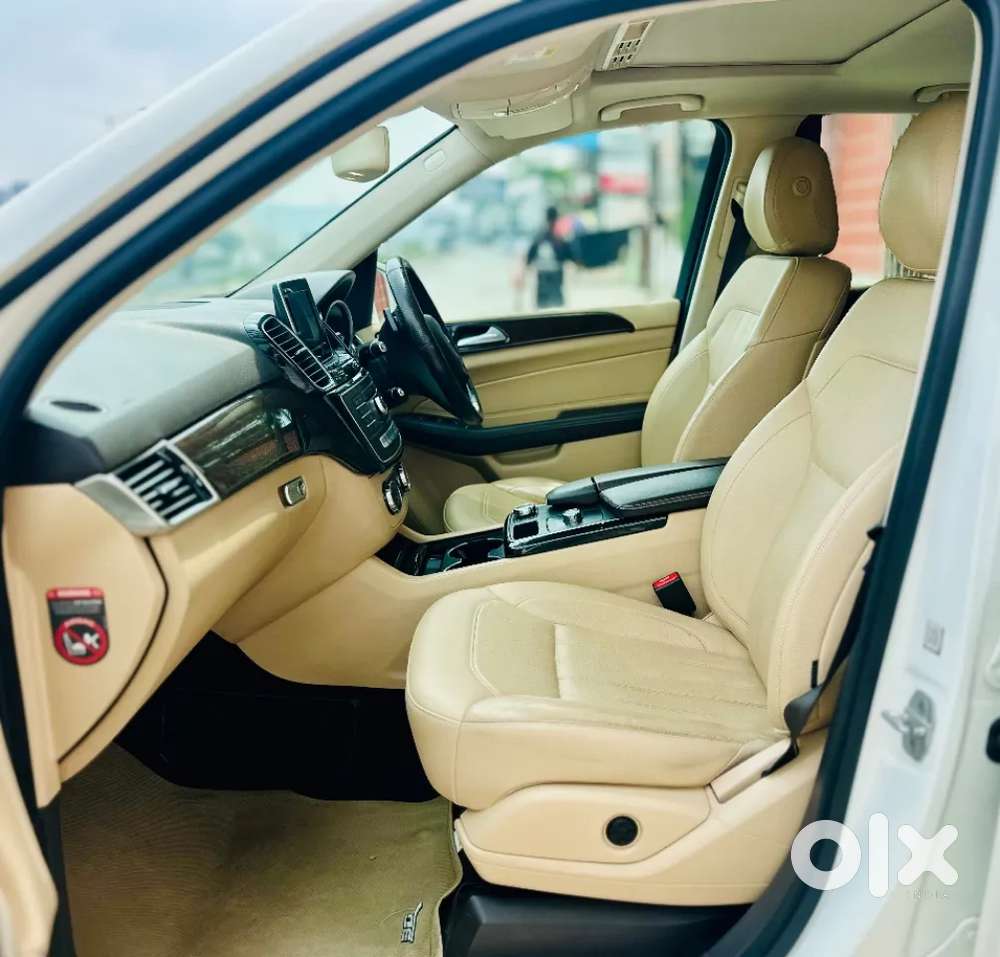Mercedes-benz Gle Class 250d, 2016, Diesel