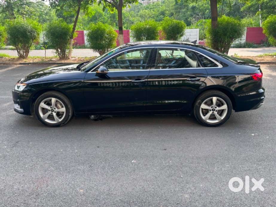 Audi A4 2.0 Premium 40 Tfsi, 2023, Petrol