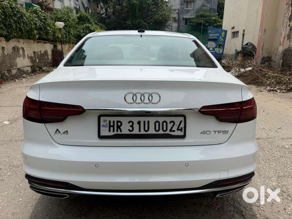 Audi A4 2.0 Technology 40 Tfsi, 2023, Petrol