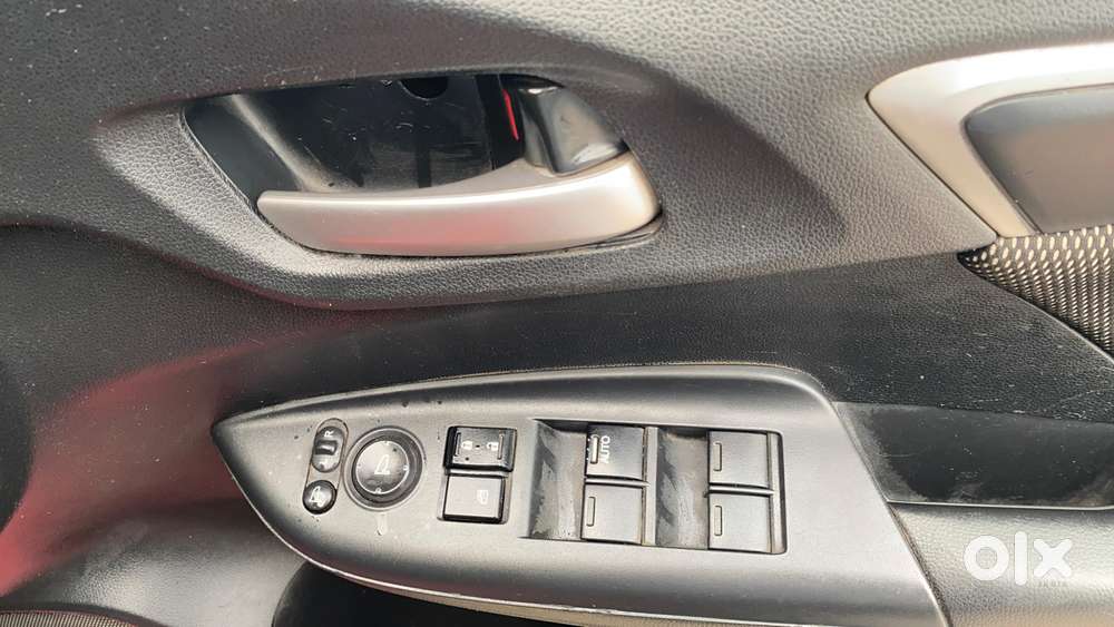 Honda Wr-v I-dtec Vx, 2020, Diesel