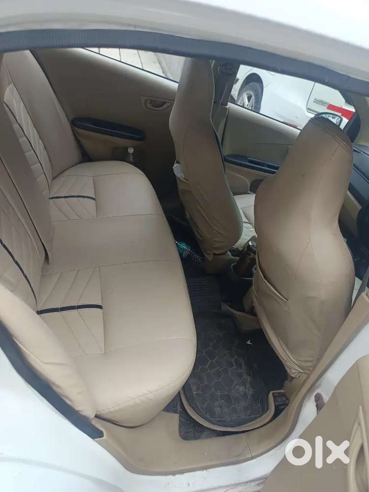 Honda Amaze 1.2 2017
