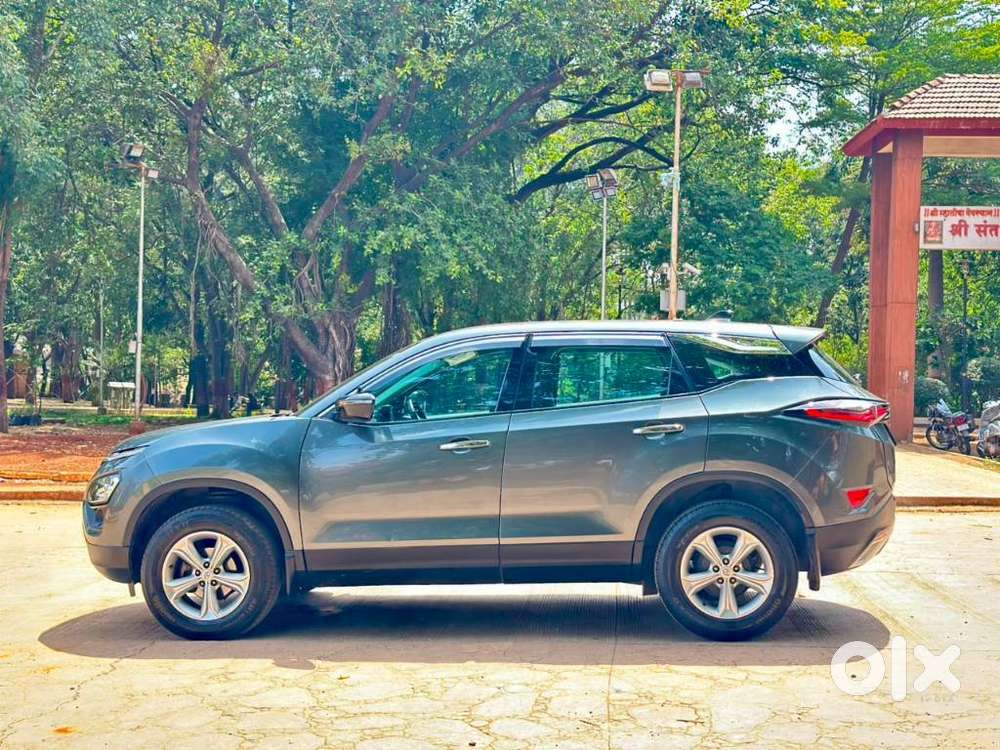 Tata Harrier Xza, 2024, Diesel