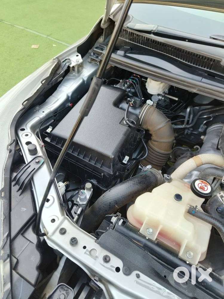 Toyota Innova Crysta 2.8z Automatic, 2018, Diesel