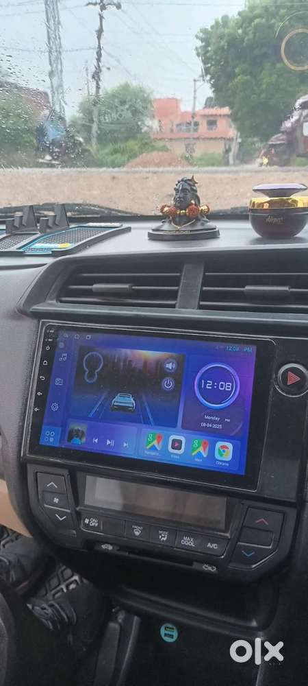Honda Amaze 1.5 2018 Diesel Manual