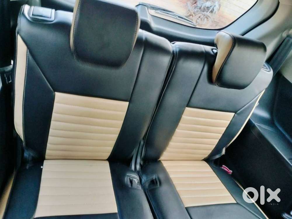 Maruti Suzuki Xl6 1.5 Zeta Mt, 2020, Petrol