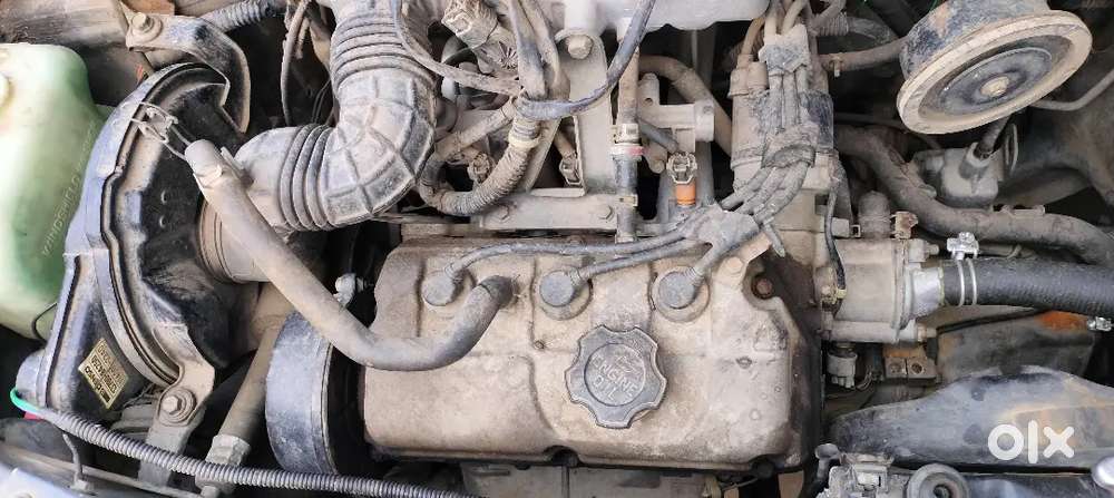 Maruti 800 5 Speed