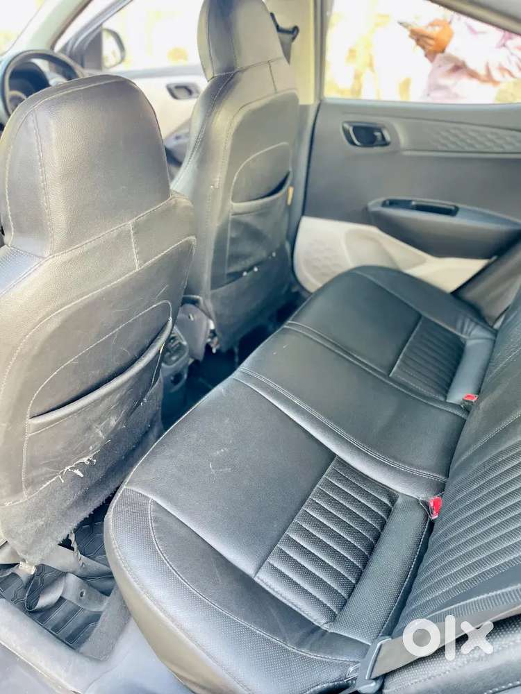 Hyundai Grand I10 Nios 2020 Petrol 750000 Km Driven