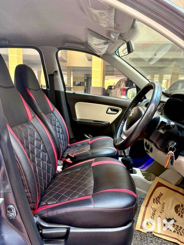 Maruti Suzuki Alto 800 Vxi Airbag, 2022, Petrol