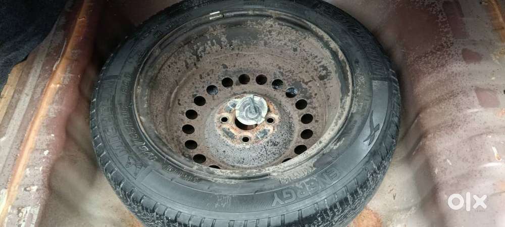 Honda City S Mt, 2013, Petrol