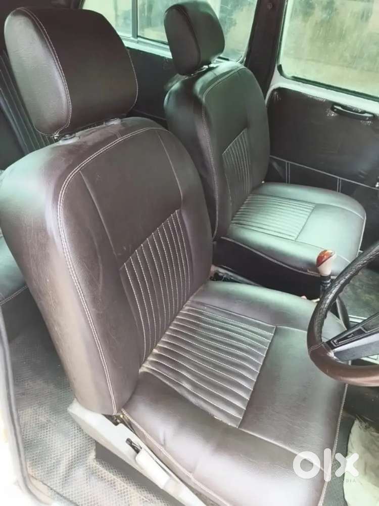 Ambassador Ambassador 2007 Diesel 30800 Km Driven