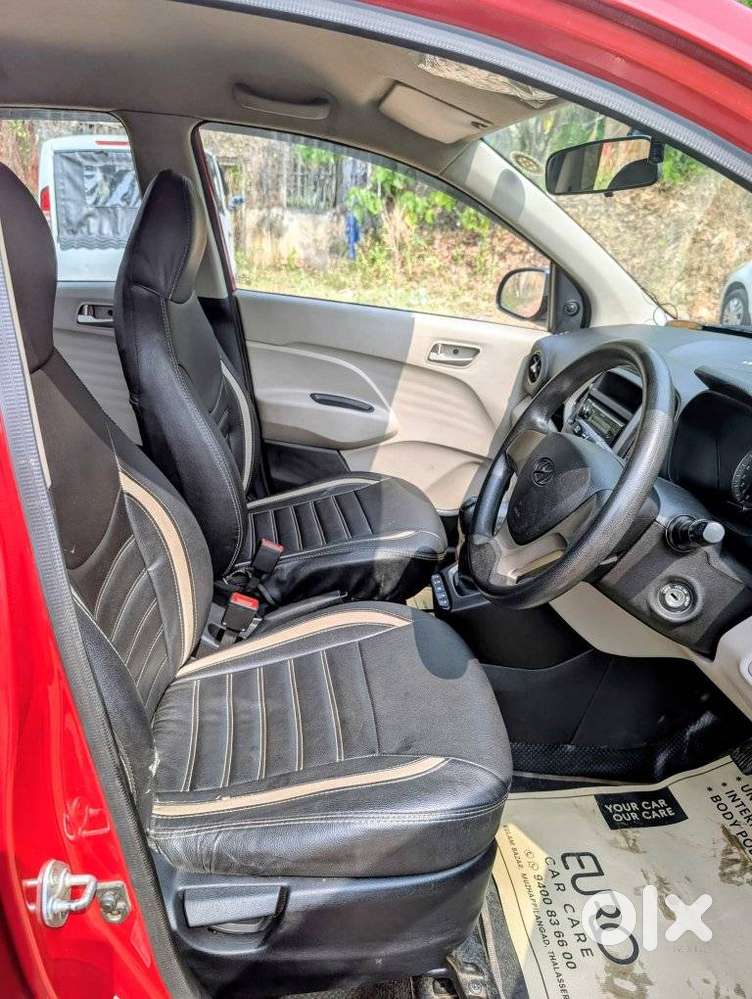 Hyundai Santro Magna, 2018, Petrol