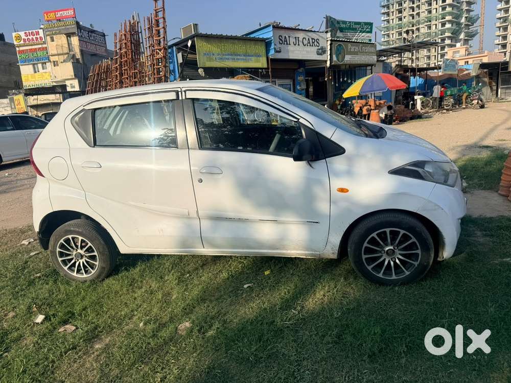 Datsun Redi Go 1.0 2019