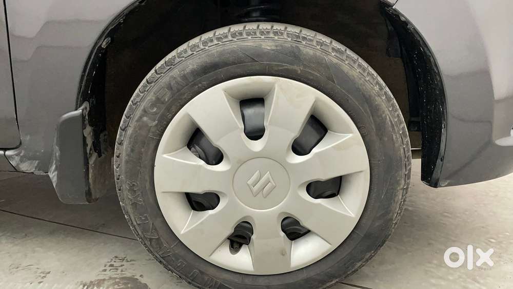 Maruti Suzuki Alto K10 1.0 Vxi (o), 2017, Petrol