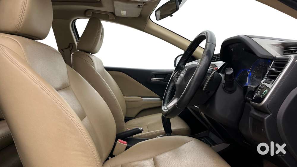Honda City I Vtec Cvt Vx, 2015, Petrol