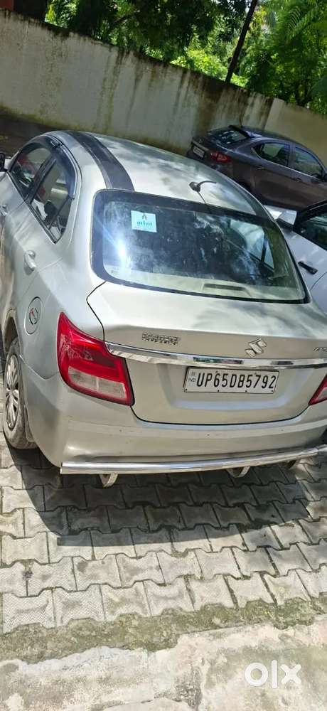 Maruti Suzuki Dzire 2018
