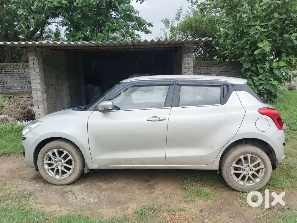 Maruti Suzuki Swift 2019 Petrol 35000 Km Driven
