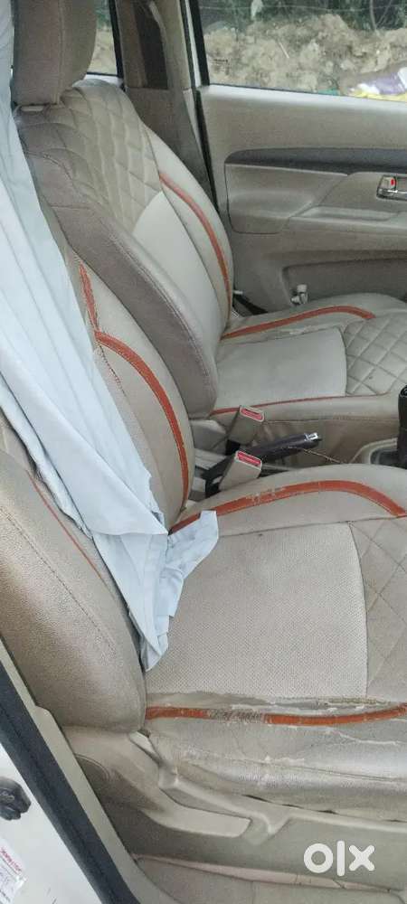 Maruti Suzuki Ertiga 2020 Good Condition