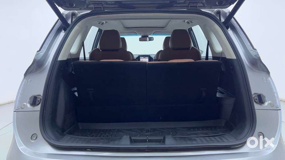 Mg Hector Plus 2.0 Sharp Diesel Turbo, 2022, Diesel