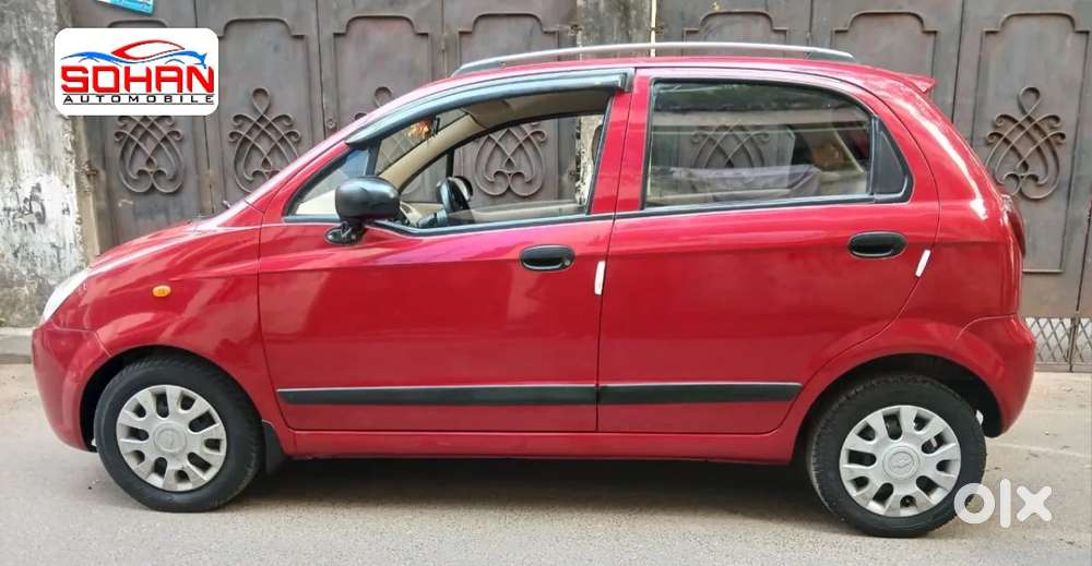 Chevrolet Spark 1.0 Lt, 2011, Petrol