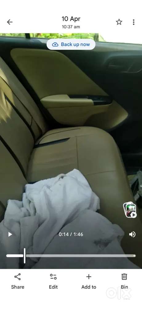 Cng-27/km,petrol 16+ Km, Family Car