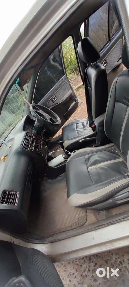 Honda City 2002 Petrol 145000 Km Driven