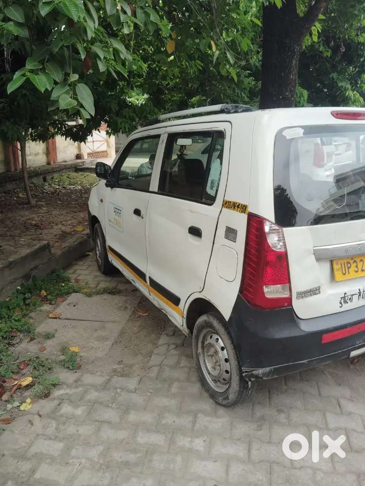 Maruti Suzuki Wagon R Lxi Cng 9th
