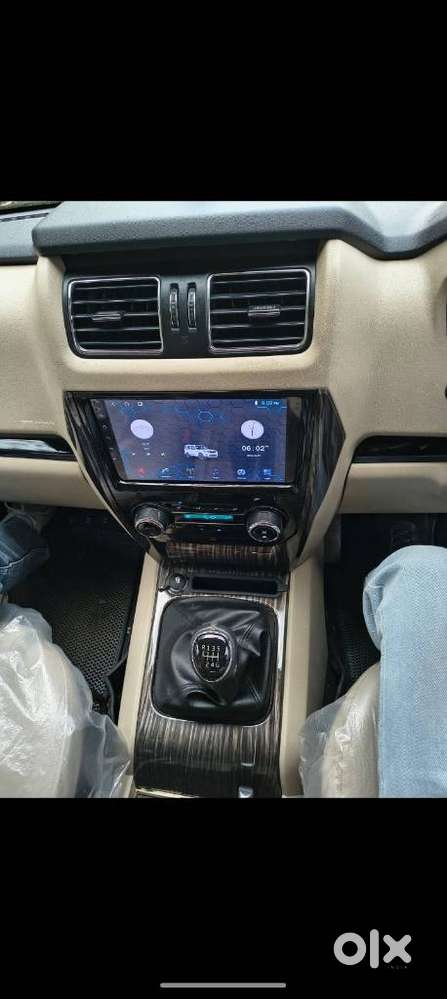 Mahindra Scorpio Classic 2.2 S 11 Mt 7 Str, 2025, Diesel