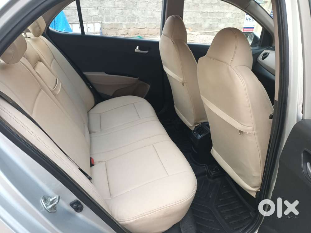 Hyundai Xcent 1.1 S Crdi, 2016, Diesel