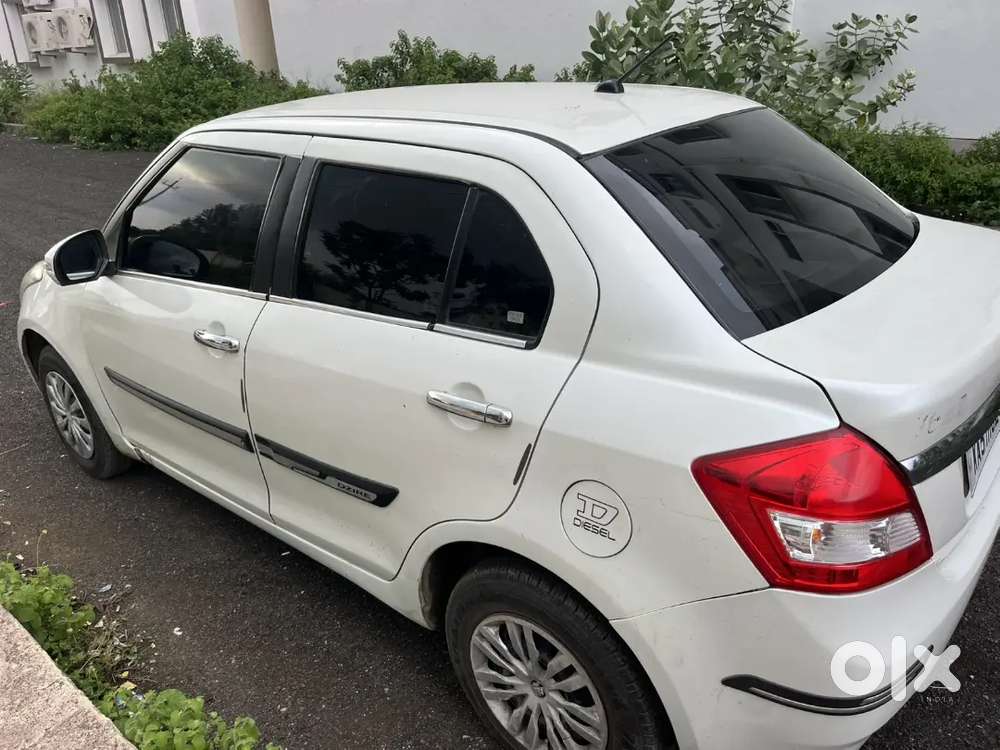 Maruti Suzuki Swift Dzire 2014 Diesel