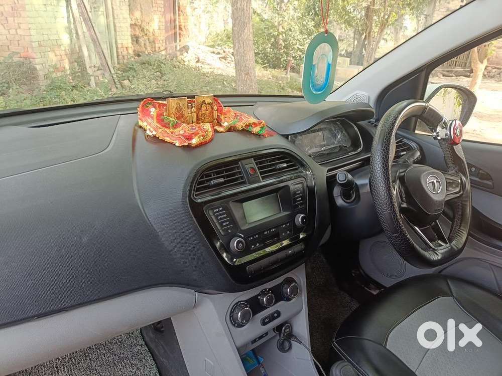 Tata Tiago Xm Cng 2023
