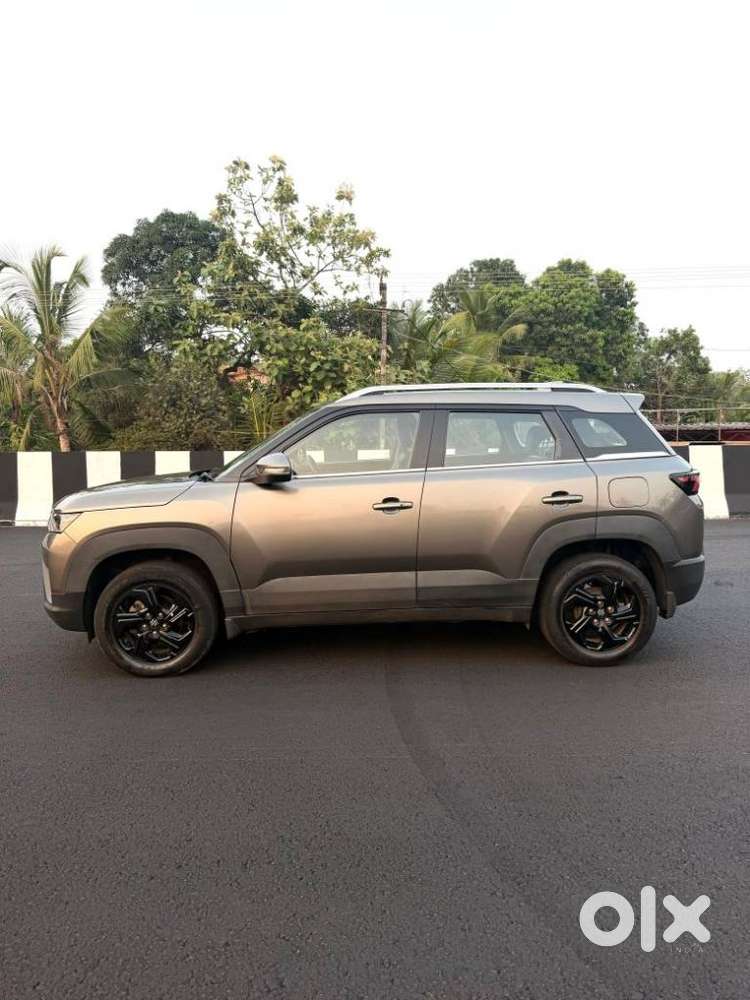 Maruti Suzuki Brezza 1.5 Zxi Smart Hybrid, 2023, Petrol