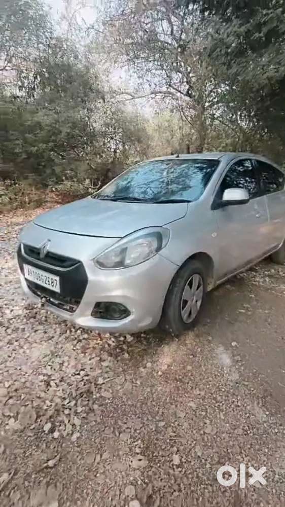 Renault Duster 2014