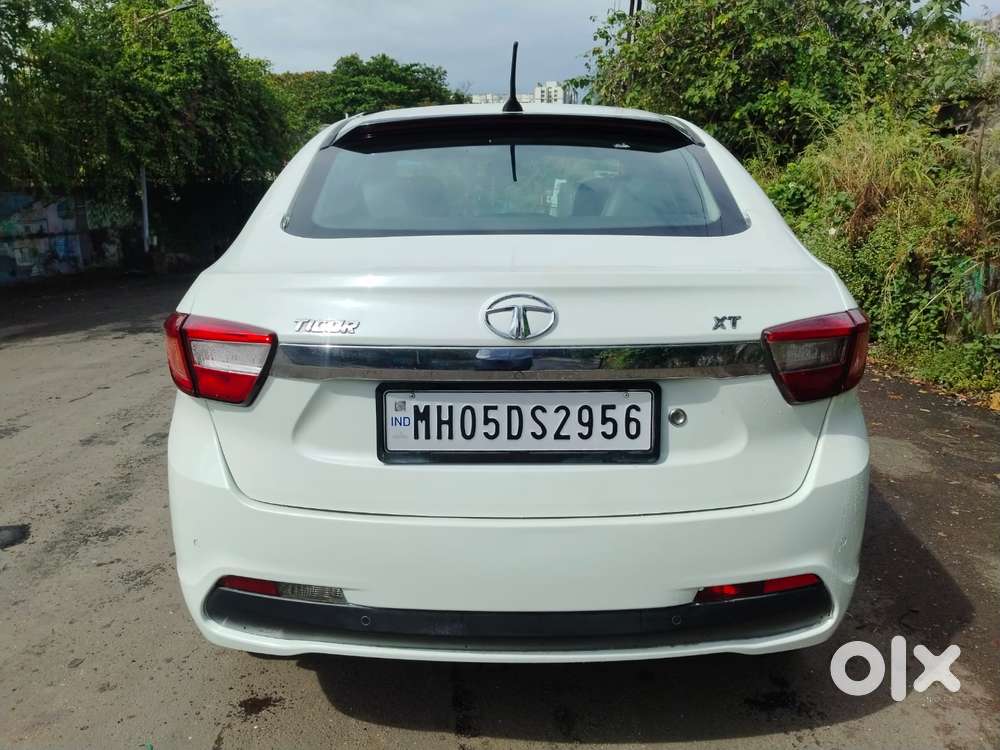 Tata Tigor 1.2 Revotron Xt, 2018, Petrol