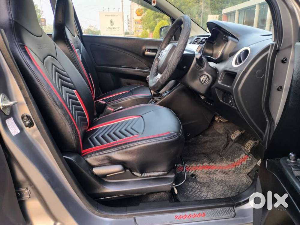 Maruti Suzuki Celerio X Zxi(o) Mt, 2018, Cng & Hybrids
