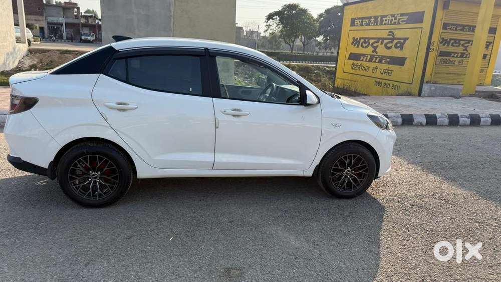 Hyundai Petrol Manual 2020 Car