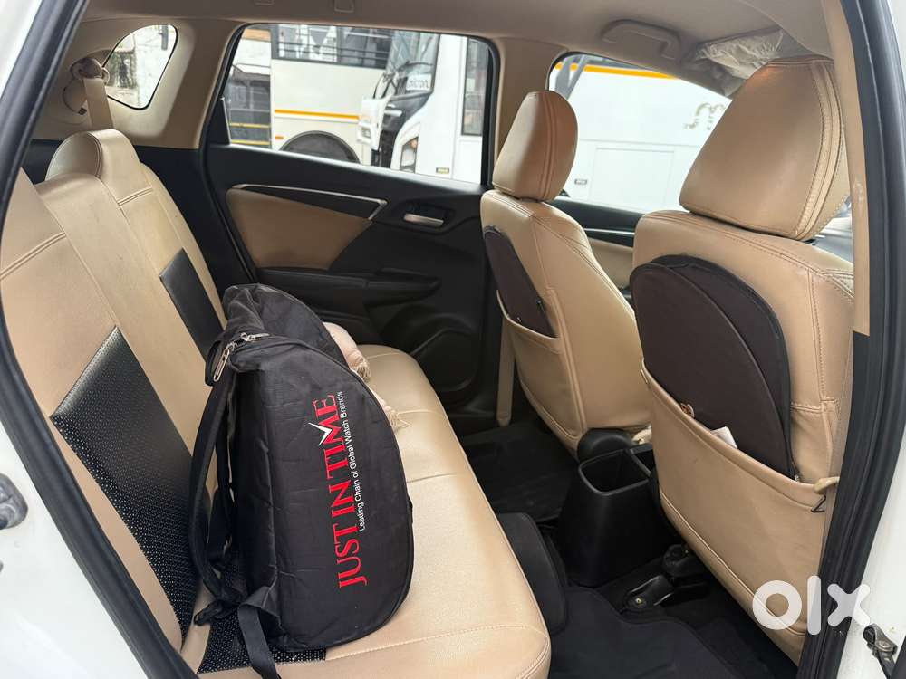 Honda Jazz 1.5 V I Dtec, 2015, Diesel