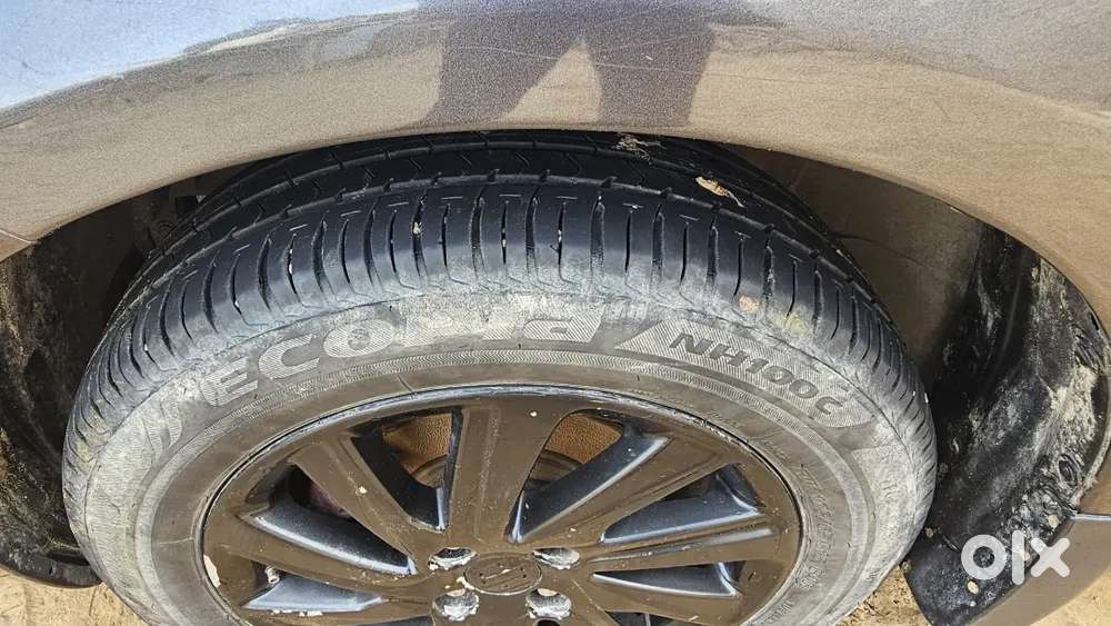 Maruti Suzuki Swift 2015