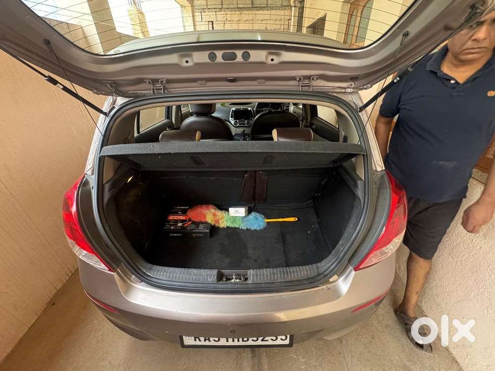 Hyundai I20 Sportz Drl 2013