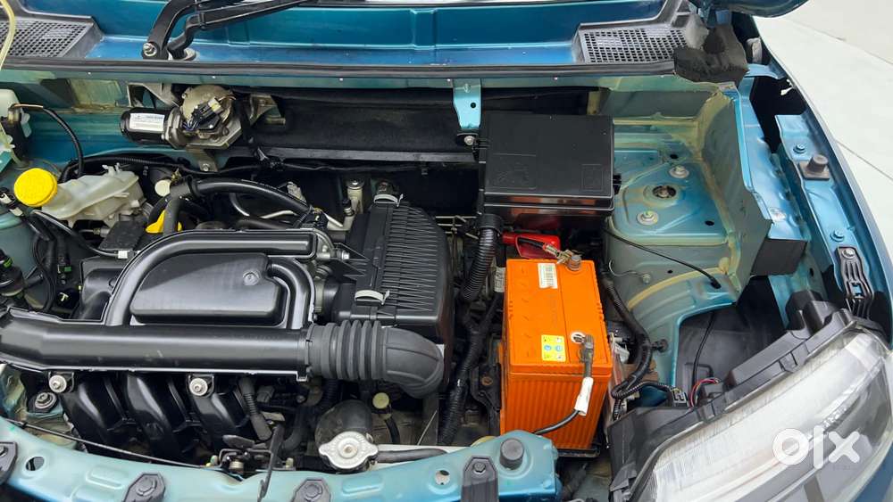 Renault Kwid Climber, 2022, Petrol