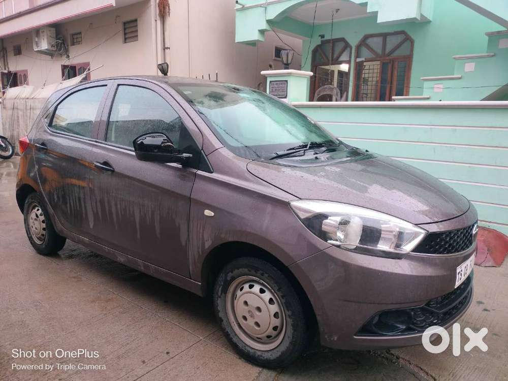 Tata Tiago Xm Petrol – Well Maintained  Excellent Condition