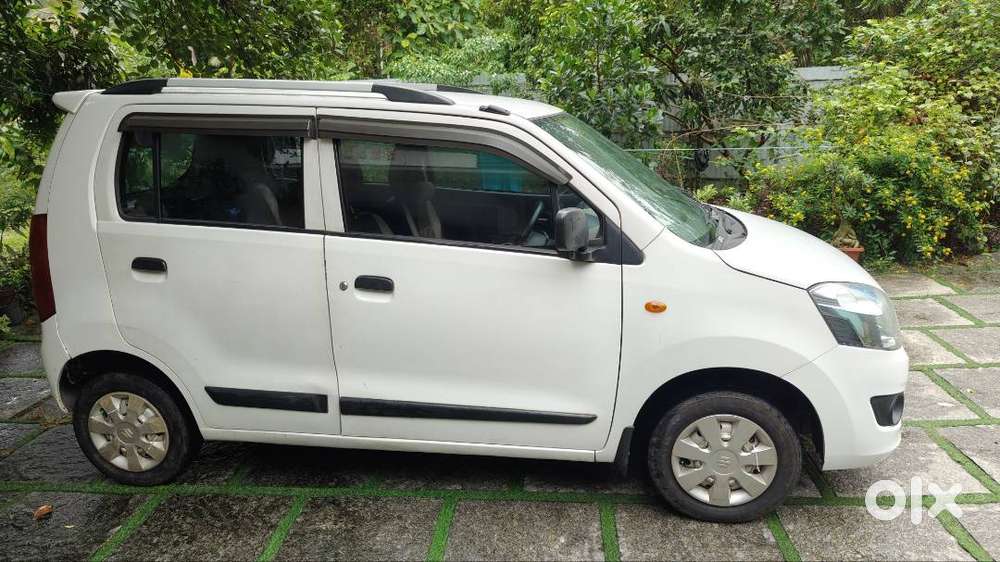Wagonr 2015 Model Brand New Condition
