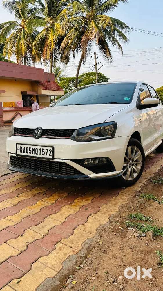 Volkswagon Polo In Very Good Condition For Sale
